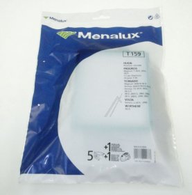 Vacuum Cleaner Bags - T159 T159 5 Bags + 1 Fm + 1 Cmf [Electrolux Aeg]