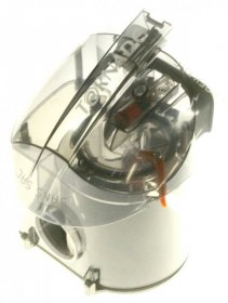 Dust Collector - Dust Collector Complete [Electrolux Aeg]