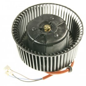 Motor - Motor [Electrolux Aeg]