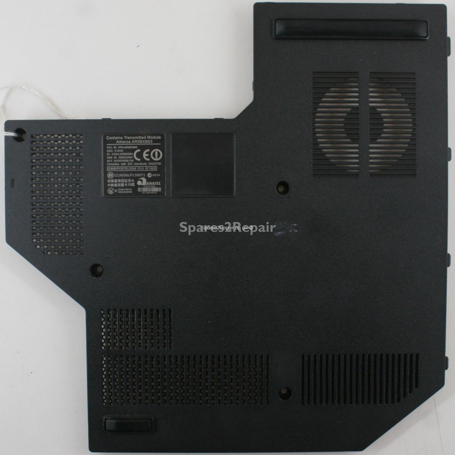 EMachines E510 - Base Cover - AP01K000F00