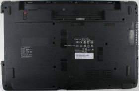 EMachines E732 Series - Bottom Base - E173569