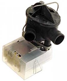 Drain Pump - Su19r76b Pump Drain [Fagor Brandt]