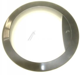 Flange Washing Machine Window - Loading Door Frame [Fagor Brandt]