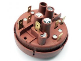 Pressure Switch - Double Manostat [Fagor Brandt]