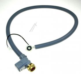 Inlet Tube - Safety Valve Pipe [Fagor Brandt]