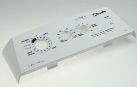 Panel - Abdeckung Dekor [Fagor Brandt]