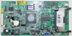 Finlux 32FLD760 - Card Reader - 16MB1300-1 - V1 - 030407 - 20333599