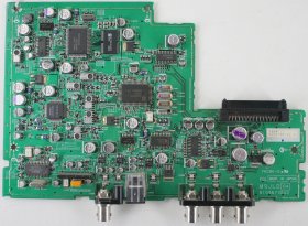 Fujitsu PDS4222E-S - Input Board - 8109673040 - M9JLD - 04