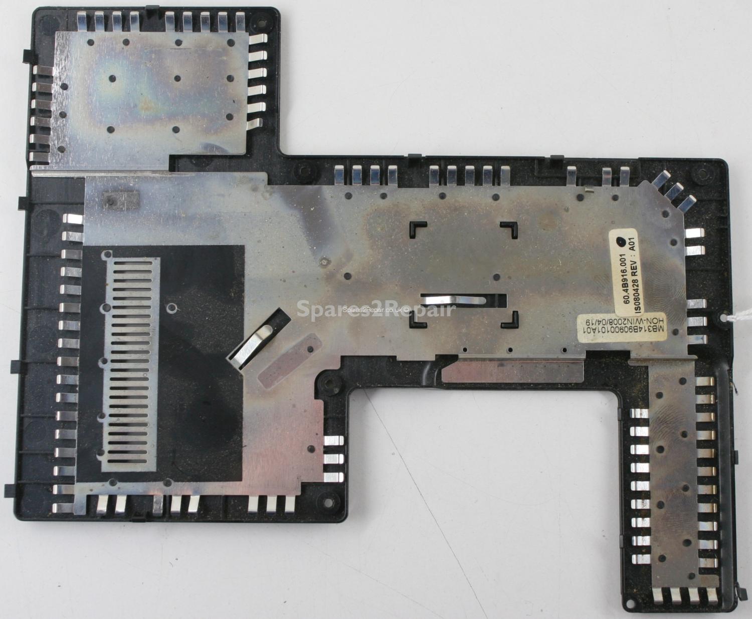 Fujitsu Siemens Amilo Li 2735 - Base Cover - 60.4B916.001 - REV:A01