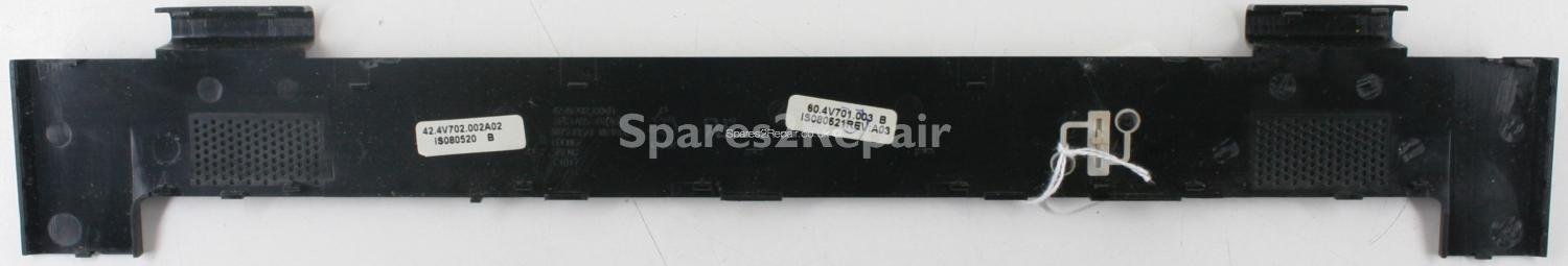 Fujitsu Siemens Amilo Li 2735 - Power Panel - 60.4V701.003
