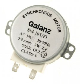 Galanz Turntable Motor - Turntable Motor