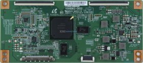 Goodmans G42250DVB4K2K-LED - T-Con - V500DK2-CKS2