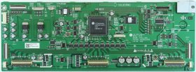 Goodmans GTV42P3 - Logic CTRL - 6871QCH034A - 6870QCE014B - PDP 040130 - 42V6_CTRL_LVDS
