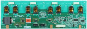 Goodmans LD2667D - Inverter - I260B2-4UB-L102A - 27-D031284 - VIT70084.00 - REV:0