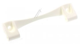 Door Hinges For Washing Machines - Hinge Front Door White Wm20 [Gorenje]