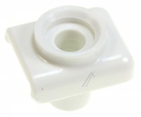 Door Bearing - Door Bearing With Front B16 H154 A Ral90 [Gorenje]