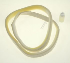Felt Sealing - Felt Gasket + Plastic Bottle With Oil Sp [Gorenje]