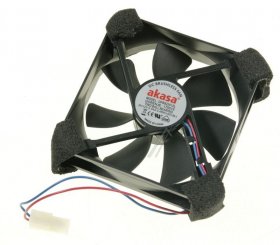 Ventilator Motor - Fan Dfb922512l [Gorenje]