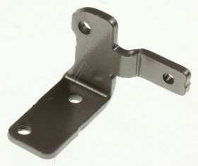 Door Hinges For Washing Machines - Hinge Holder Upper Left La022a [Gorenje]