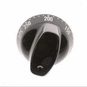 Control Knob - Button Ge6-7-r Ep-bl-g 9011-9006 [Gorenje]