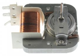 Motor - Fan S Motor 220-240v Ac 18w [Gorenje]