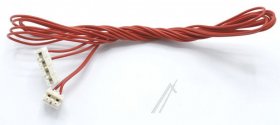 Harness - Wiring Harness Ntc Lp l0 l1 Sp-k-a-15 [Gorenje]