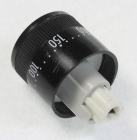 Control Knobs - Knob Gpp6-22 Ep-bl-g 9011-040-9011 [Gorenje]