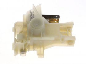Door Lock - Door Lock [Gorenje]