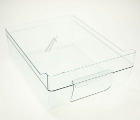 Vegetable Drawer - Crisper Pan-small long H60 Bk014 Nes [Gorenje]