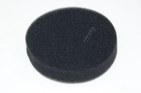 Vacuum Cleaner Filter - Foam [Groupe SEB]