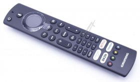 Grundig Ir remote Control - Remote Control Amazon Fire Tv
