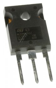 Grundig Transistors - Stw20nk50z Trans Stw20nk50z 500v 0 23ohm 17a