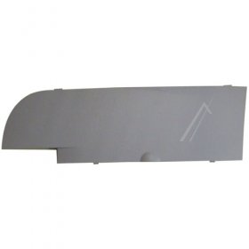 Grundig Casing Cover - 759551378300 Jack Cover Silver