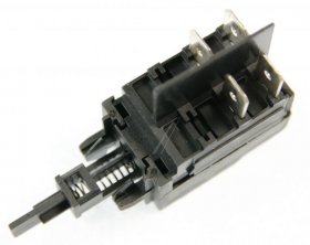 Haier Power Switch - 0530027084 On-off Switch