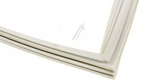 Haier Refrigerator Door Seal - 30102010 Fridge Door Gasket - White
