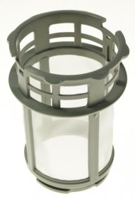 Haier Dishwasher Filter - 0530027050 Extractable Cup Filter Support