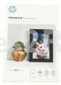 Hewlett Packard Photo Paper - Hp Advanced Fotopapier Hochglzend 10x15 Cm 100 - Q8692A