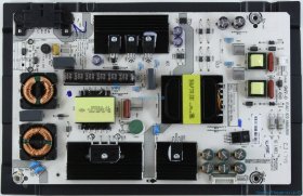 HiSense H50N5300UK - PSU - RSAG7.820.6666/ROH - HLL-4155WC - 217881 - CQC13134095636