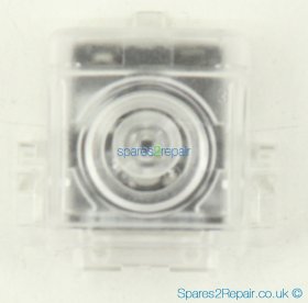 Hisense H50A6500UK - Button & IR - 222291 - RSAG7.820.7934/ROH