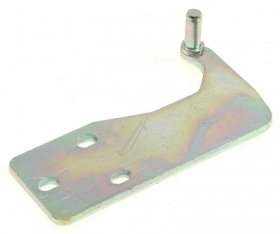 Hisense Door Hinges For Fridges - Left Upper Hinge Part
