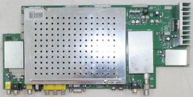 HiSense PDP4211EU - Main AV - E/RSAGZ.820.294A-1 - 4TP4208EFR1TC