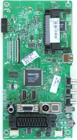 Hitachi 32HXC01UB - Main AV - 23175496 - 17MB82S - 04062013R2