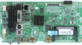 Hitachi 48HBT62U - Main AV - 23289412 - 17MB97 - 260215R2