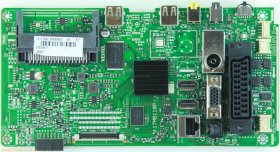 Hitachi 50HB6T72U - Main AV - 23393530 - 17MB110P - 260816R2