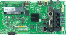 Hitachi 32HB6T61U - Main AV - 23390213 - 17MB110P - 260816R2