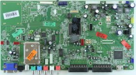 Hitachi 26LD2550B - Main AV - 17MB22-2 - 021106 - 20367771