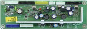 Hitachi 26LD6200 - Sub PSU - 17PW11 - 121103