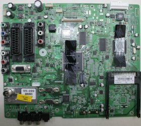 Hitachi 32LD30UA - Main AV - 17MB35-1 - V2 020708 - 20434262