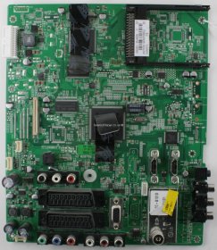 Hitachi 32LD30UB - Main AV - 17MB35-1 - V2 - 020708 - 20446925
