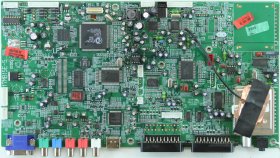 Hitachi 32LD8600 - Main AV - 17MB15E-5 - 251005 VER E5 - 20271526